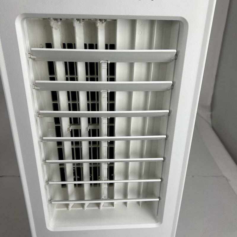 【中古品】 C：NET シィー・ネット CRA107WH 水冷風扇 冷風機 ク－ラー 099-260721-mh-11-fuzh 万代Net店