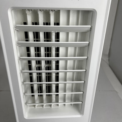 【中古品】 C：NET シィー・ネット CRA107WH 水冷風扇 冷風機 ク－ラー 099-260721-mh-11-fuzh 万代Net店