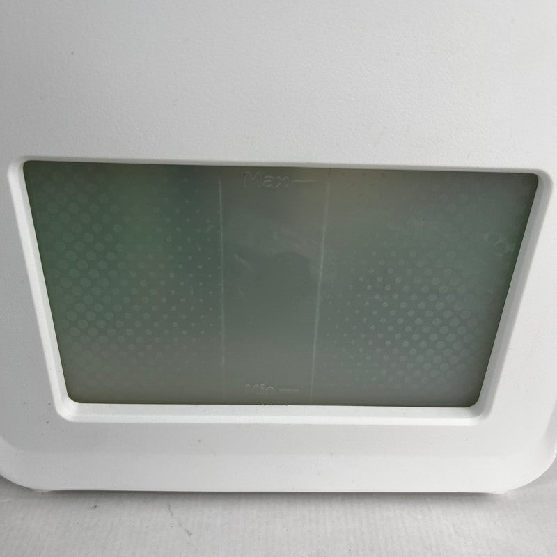【中古品】 C：NET シィー・ネット CRA107WH 水冷風扇 冷風機 ク－ラー 099-260721-mh-11-fuzh 万代Net店