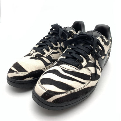 【中古品】【メンズ】 NIKE IM3075-002 FIELD GENERAL PRM ナイキ フィールド ジェネラル PRM スニーカー 160-260628-gm-32-fuz サイズ：28cm カラー：ブラック ホワイト 万代Net店