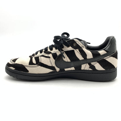 【中古品】【メンズ】 NIKE IM3075-002 FIELD GENERAL PRM ナイキ フィールド ジェネラル PRM スニーカー 160-260628-gm-32-fuz サイズ：28cm カラー：ブラック ホワイト 万代Net店