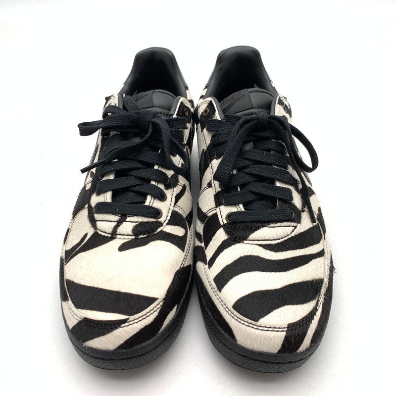 【中古品】【メンズ】 NIKE IM3075-002 FIELD GENERAL PRM ナイキ フィールド ジェネラル PRM スニーカー 160-260628-gm-32-fuz サイズ：28cm カラー：ブラック ホワイト 万代Net店