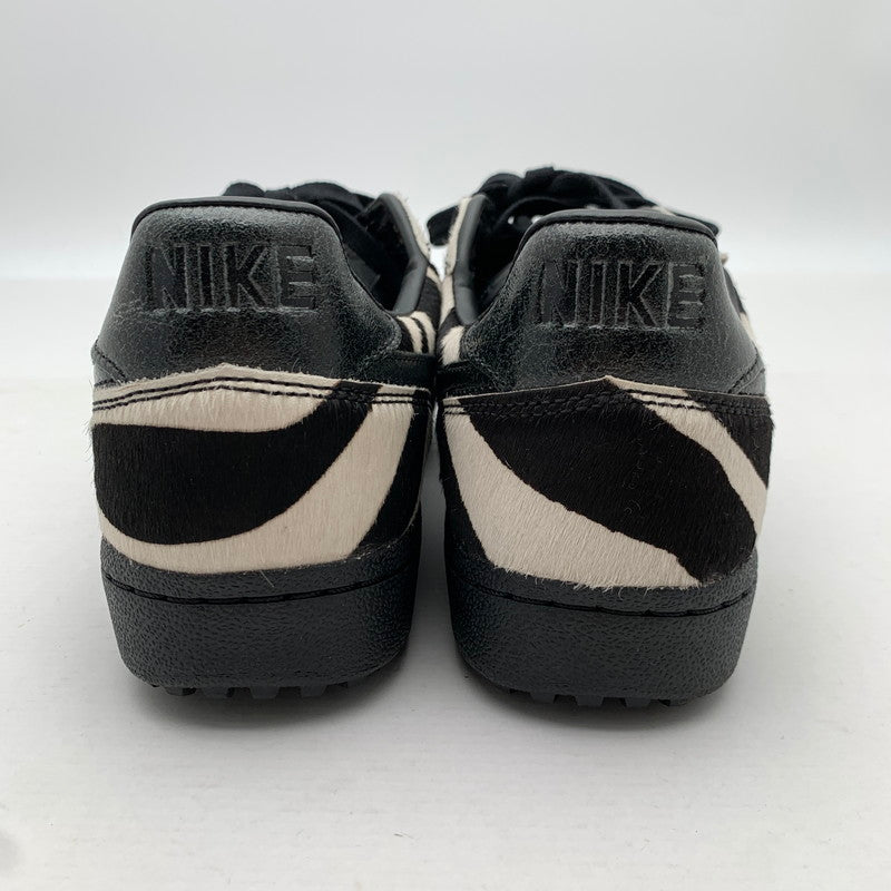 【中古品】【メンズ】 NIKE IM3075-002 FIELD GENERAL PRM ナイキ フィールド ジェネラル PRM スニーカー 160-260628-gm-32-fuz サイズ：28cm カラー：ブラック ホワイト 万代Net店