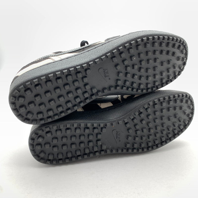 【中古品】【メンズ】 NIKE IM3075-002 FIELD GENERAL PRM ナイキ フィールド ジェネラル PRM スニーカー 160-260628-gm-32-fuz サイズ：28cm カラー：ブラック ホワイト 万代Net店