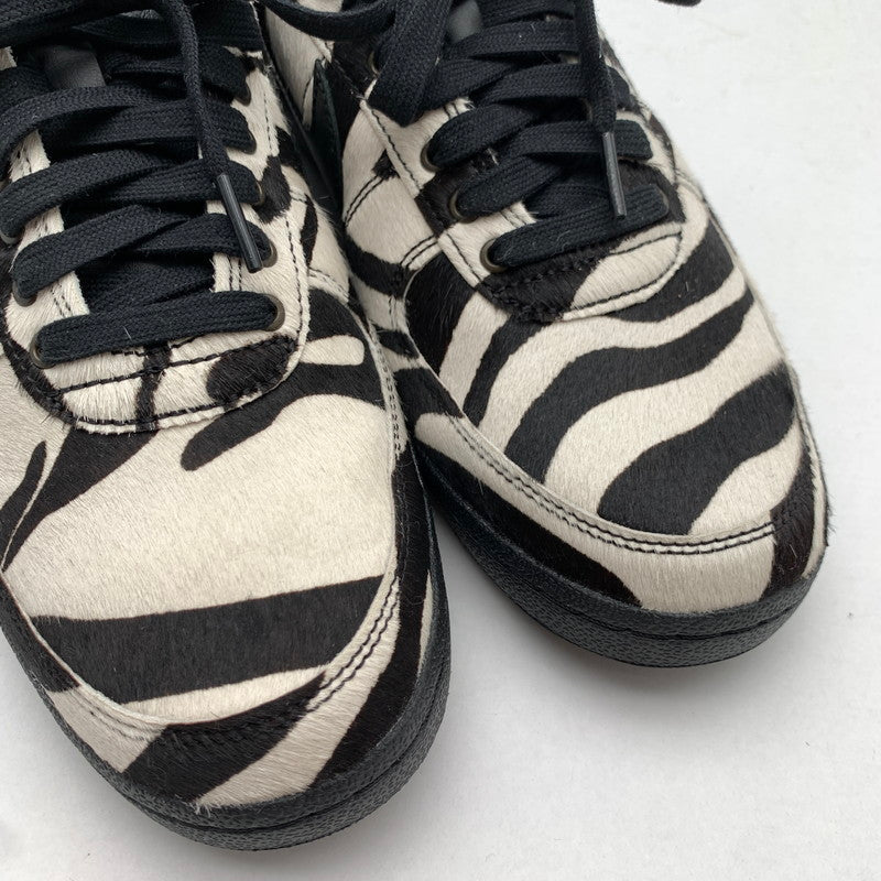 【中古品】【メンズ】 NIKE IM3075-002 FIELD GENERAL PRM ナイキ フィールド ジェネラル PRM スニーカー 160-260628-gm-32-fuz サイズ：28cm カラー：ブラック ホワイト 万代Net店