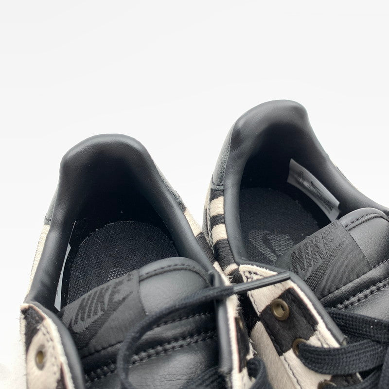 【中古品】【メンズ】 NIKE IM3075-002 FIELD GENERAL PRM ナイキ フィールド ジェネラル PRM スニーカー 160-260628-gm-32-fuz サイズ：28cm カラー：ブラック ホワイト 万代Net店