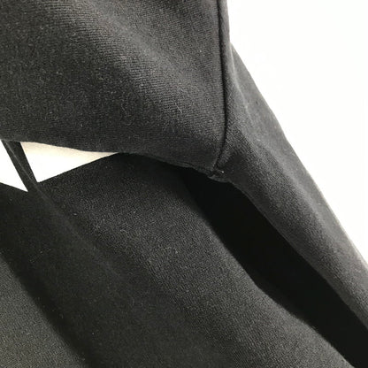 【中古品】【レディース】 CELINE セリーヌ 2X764671Q 38AW プリントルーズTシャツ カラーBLACK SIZE:XXS 170-260623-ky-06-fuzh 万代Net店