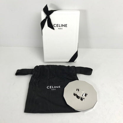 【中古品】【メンズ/レディース】 CELINE セリーヌ キャンドル トリオンフ リッド 蝋燭 蓋 183-260623-ky-02-fuzh 万代Net店