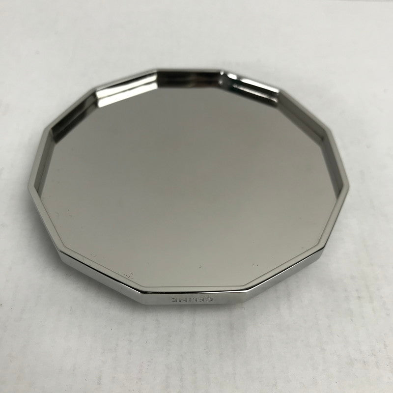 【中古品】【メンズ/レディース】 CELINE セリーヌ キャンドル トリオンフ リッド 蝋燭 蓋 183-260623-ky-02-fuzh 万代Net店