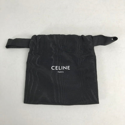 【中古品】【メンズ/レディース】 CELINE セリーヌ キャンドル トリオンフ リッド 蝋燭 蓋 183-260623-ky-02-fuzh 万代Net店