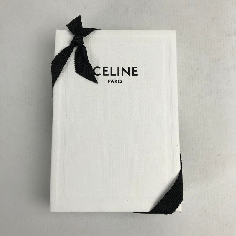 【中古品】【メンズ/レディース】 CELINE セリーヌ キャンドル トリオンフ リッド 蝋燭 蓋 183-260623-ky-02-fuzh 万代Net店
