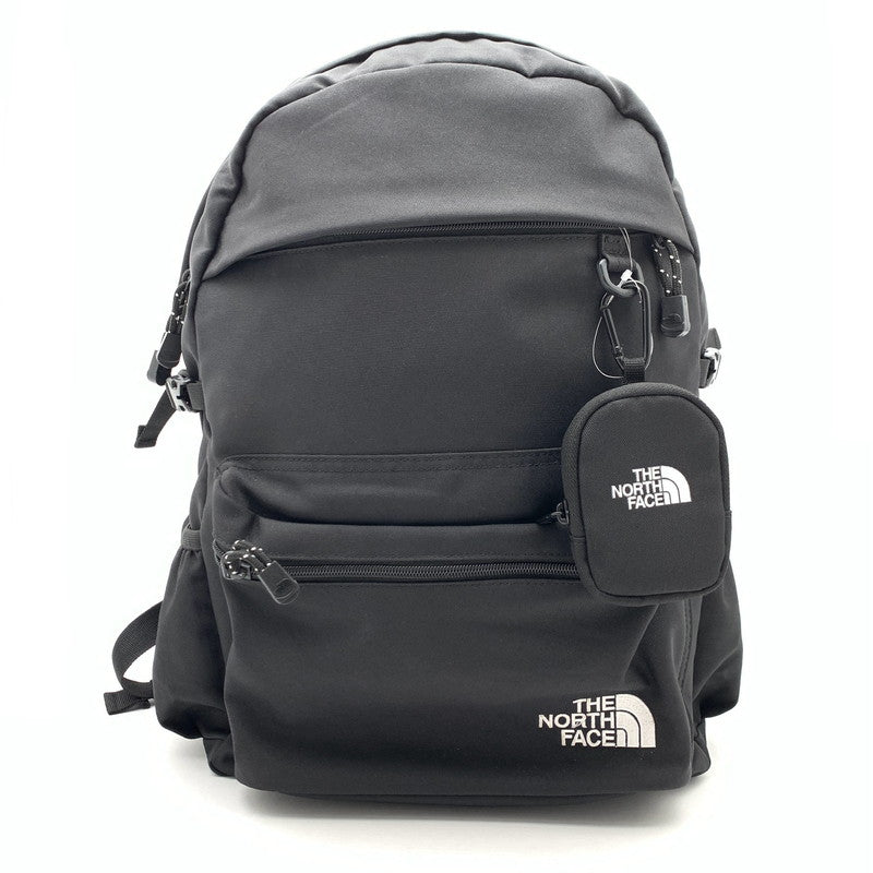 【中古品】【メンズ】 THE NORTH FACE NM2DP50J RIMO LIGHT BACKPACK ザ・ノースフェイス リモ ライトバックパック リュック ブランド カバン 188-260627-gm-36-fuz カラー：ブラック 万代Net店