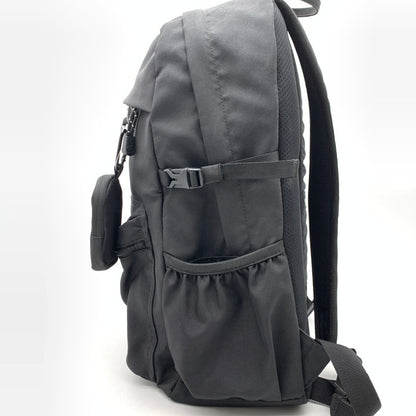 【中古品】【メンズ】 THE NORTH FACE NM2DP50J RIMO LIGHT BACKPACK ザ・ノースフェイス リモ ライトバックパック リュック ブランド カバン 188-260627-gm-36-fuz カラー：ブラック 万代Net店
