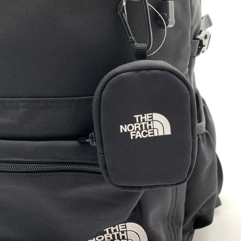 【中古品】【メンズ】 THE NORTH FACE NM2DP50J RIMO LIGHT BACKPACK ザ・ノースフェイス リモ ライトバックパック リュック ブランド カバン 188-260627-gm-36-fuz カラー：ブラック 万代Net店