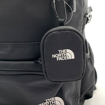 【中古品】【メンズ】 THE NORTH FACE NM2DP50J RIMO LIGHT BACKPACK ザ・ノースフェイス リモ ライトバックパック リュック ブランド カバン 188-260627-gm-36-fuz カラー：ブラック 万代Net店