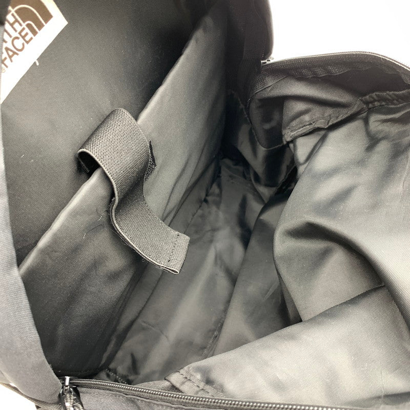 【中古品】【メンズ】 THE NORTH FACE NM2DP50J RIMO LIGHT BACKPACK ザ・ノースフェイス リモ ライトバックパック リュック ブランド カバン 188-260627-gm-36-fuz カラー：ブラック 万代Net店