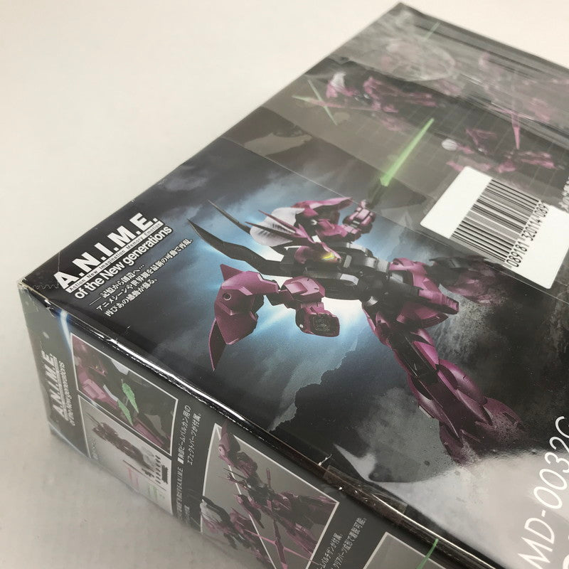 【中古品】 未開封 ROBOT魂〈SIDE　MS〉ディランザグエル専用機ver.A.N.I.M.E フィギュア ※箱潰れあり 056-260721-io-34-fuzh 万代Net店