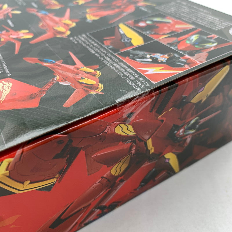 【中古美品】 未開封 マクロス7 HI-METAL R VF-19改 ファイヤーバルキリー 057-260624-ky-30-fuz 万代Net店