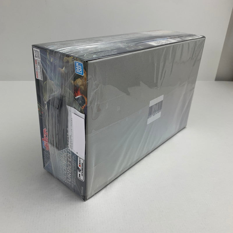 【中古美品】 完備品 内装未開封 HG スコープドッグターボカスタム 059-260711-io-36-fuzh 万代Net店
