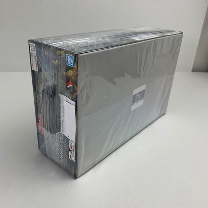 【中古美品】 完備品 内装未開封 HG スコープドッグターボカスタム 059-260711-io-36-fuzh 万代Net店