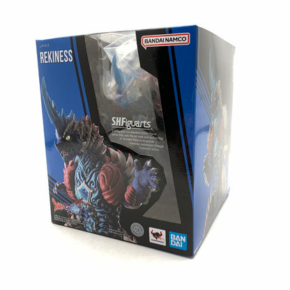 【中古美品】 未開封 ウルトラマンオメガ S.H.Figuarts レキネス 044-260624-ky-32-fuz 万代Net店
