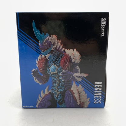 【中古美品】 未開封 ウルトラマンオメガ S.H.Figuarts レキネス 044-260624-ky-32-fuz 万代Net店