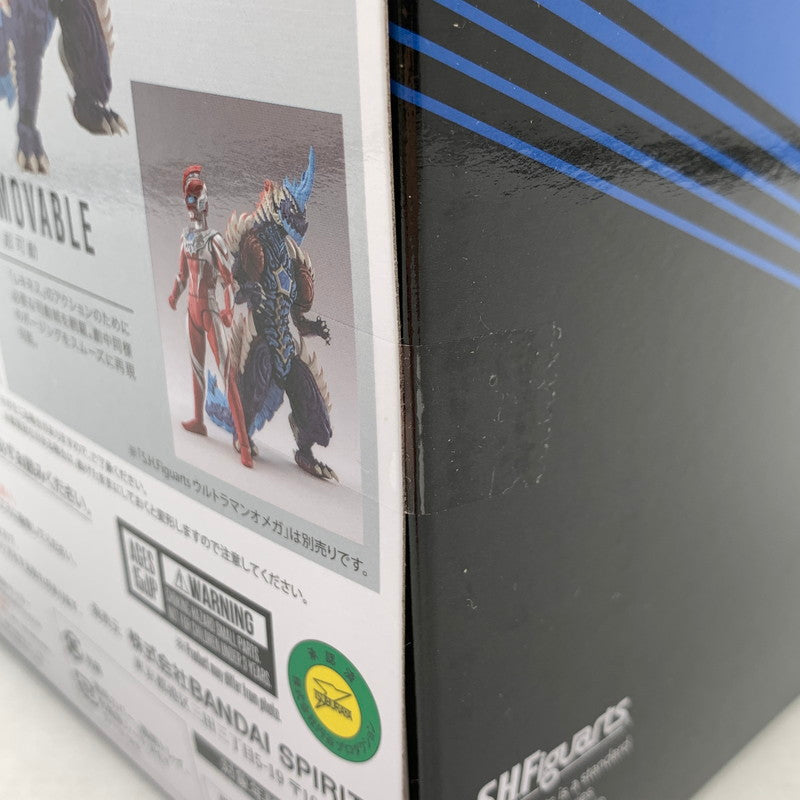 【中古美品】 未開封 ウルトラマンオメガ S.H.Figuarts レキネス 044-260624-ky-32-fuz 万代Net店