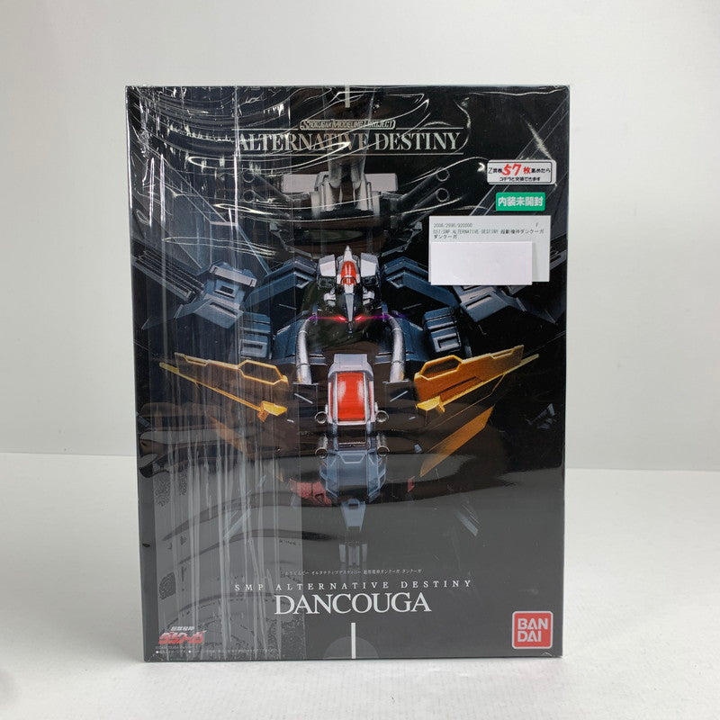 【中古美品】 SMP ALTERNATIVE DESTINY 超獣機神ダンクーガ ダンクーガ プラモデル 057-260714-mh-33-fuzh 万代Net店