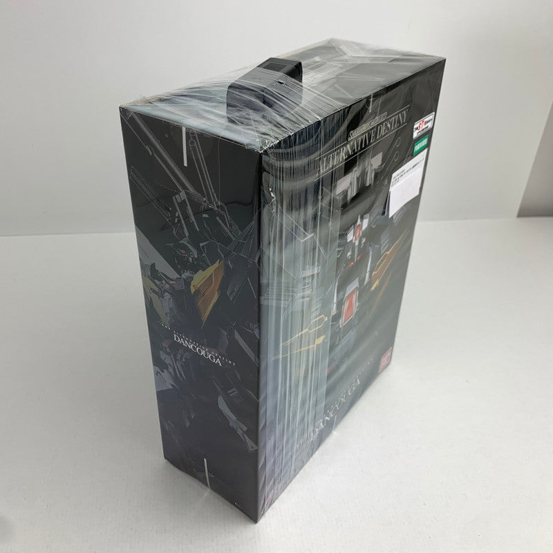 【中古美品】 SMP ALTERNATIVE DESTINY 超獣機神ダンクーガ ダンクーガ プラモデル 057-260714-mh-33-fuzh 万代Net店