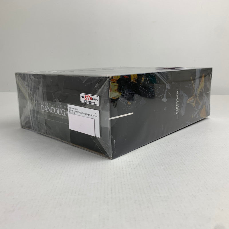 【中古美品】 SMP ALTERNATIVE DESTINY 超獣機神ダンクーガ ダンクーガ プラモデル 057-260714-mh-33-fuzh 万代Net店