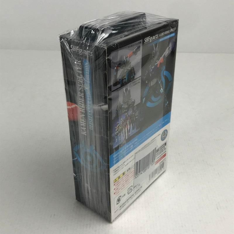 【中古品】 未開封 仮面ライダーゴースト S.H.フィギュアーツ 仮面ライダースペクター 平成ジェネレーションズエディション フィギュア 044-260628-mh-26-fuzh 万代Net店