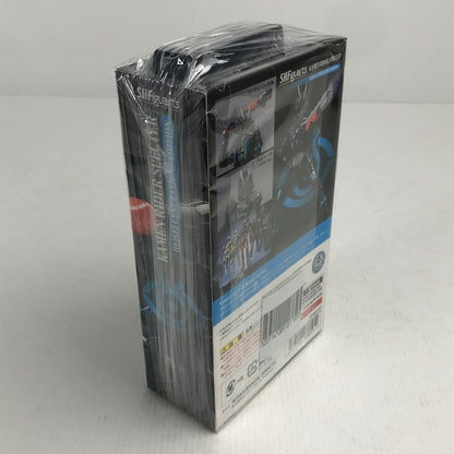 【中古品】 未開封 仮面ライダーゴースト S.H.フィギュアーツ 仮面ライダースペクター 平成ジェネレーションズエディション フィギュア 044-260628-mh-26-fuzh 万代Net店