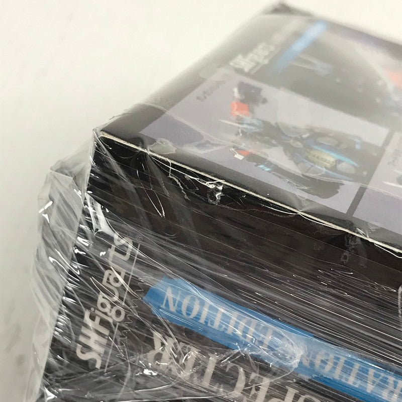 【中古品】 未開封 仮面ライダーゴースト S.H.フィギュアーツ 仮面ライダースペクター 平成ジェネレーションズエディション フィギュア 044-260628-mh-26-fuzh 万代Net店