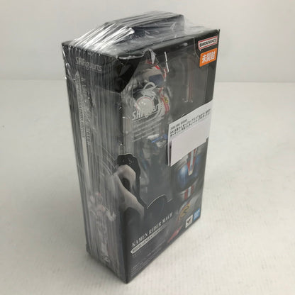 【中古美品】 未開封 仮面ライダードライブ S.H.フィギュアーツ 仮面ライダーマッハ 平成ジェネレーションズエディション フィギュア 044-260628-mh-27-fuzh 万代Net店