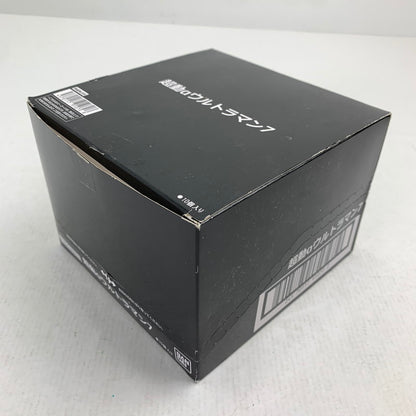 【中古美品】 BANDAI バンダイ 超動αウルトラマン7 10BOXセット 食玩 フィギュア 044-080609-ky-10-fuz 万代Net店