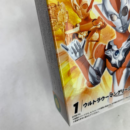 【中古美品】 BANDAI バンダイ 超動αウルトラマン12 10BOXセット 食玩 フィギュア 044-080609-ky-09-fuz 万代Net店