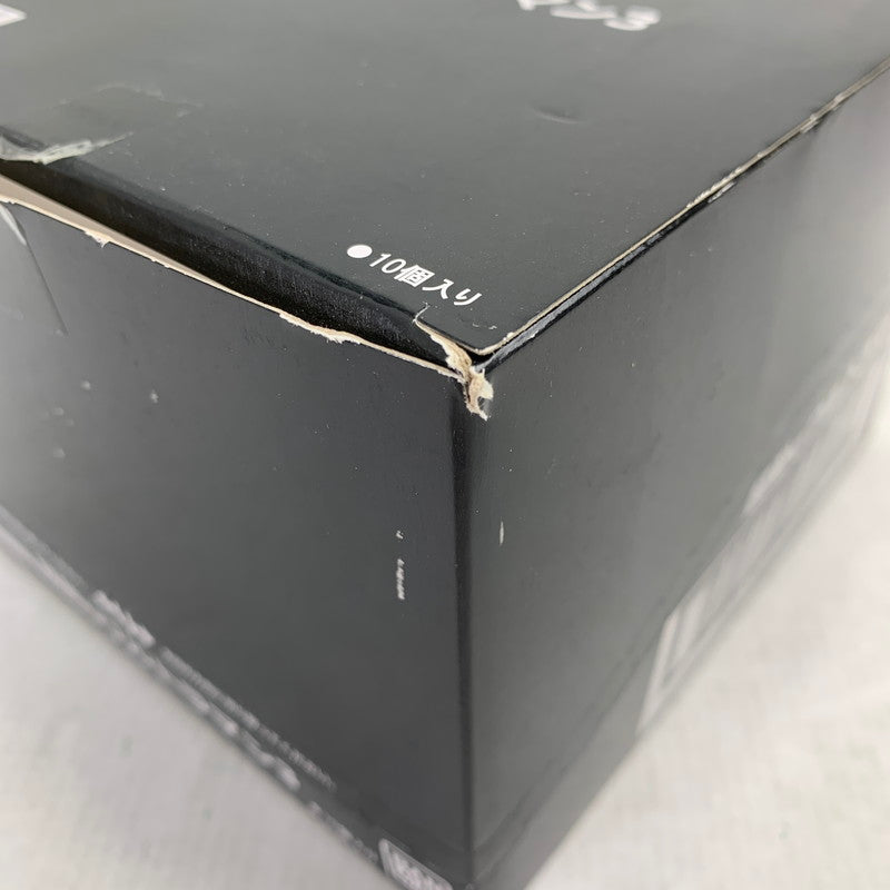 【中古美品】 BANDAI バンダイ 超動αウルトラマン3 10BOXセット 食玩 フィギュア 044-080609-ky-11-fuz 万代Net店
