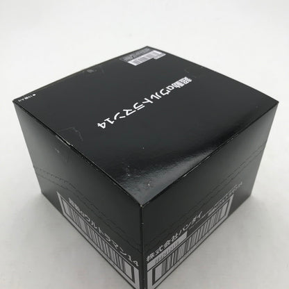 【中古美品】 BANDAI バンダイ 超動αウルトラマン14 10BOXセット 食玩 フィギュア 044-080609-ky-16-fuz 万代Net店