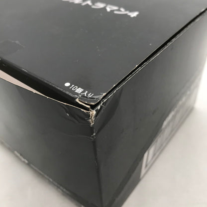 【中古美品】 BANDAI バンダイ 超動αウルトラマン4 10BOXセット 食玩 フィギュア 044-080609-ky-14-fuz 万代Net店