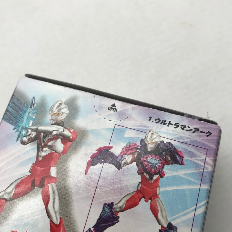 【中古美品】 BANDAI バンダイ 超動αウルトラマン11 10BOXセット 食玩 フィギュア 044-080609-ky-15-fuz 万代Net店