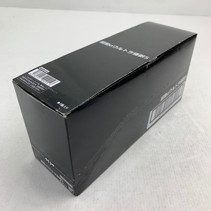 【中古美品】 BANDAI バンダイ ウルトラマン 超動αウルトラ怪獣5 全4種セット 食玩 フィギュア カネゴン ジャミラ 044-080609-ky-08-fuz 万代Net店