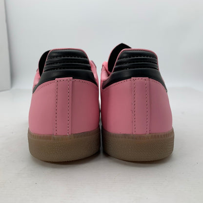 【中古美品】【メンズ】 ADIDAS アディダス IH8158 SAMBA MESSI MIAMI サンバ メッシ マイアミ スニーカー 靴 161-260716-mh-10-fuzh サイズ：28.5cm カラー：ピンク 万代Net店