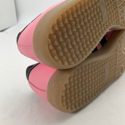 【中古美品】【メンズ】 ADIDAS アディダス IH8158 SAMBA MESSI MIAMI サンバ メッシ マイアミ スニーカー 靴 161-260716-mh-10-fuzh サイズ：28.5cm カラー：ピンク 万代Net店