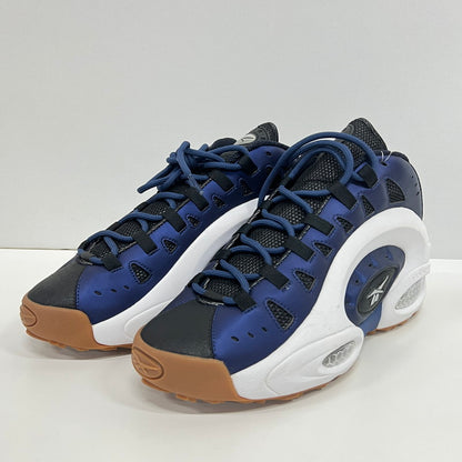 【中古美品】【メンズ】 REEBOK リーボック ES22 OG "CLUB BLUE" 2012 タグ付 本体のみ スニーカー 162-260916-ny-06-fuzh サイズ：28.5cm カラー：ブルー 万代Net店