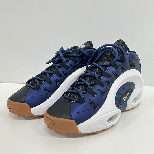 【中古美品】【メンズ】 REEBOK リーボック ES22 OG "CLUB BLUE" 2012 タグ付 本体のみ スニーカー 162-260916-ny-06-fuzh サイズ：28.5cm カラー：ブルー 万代Net店