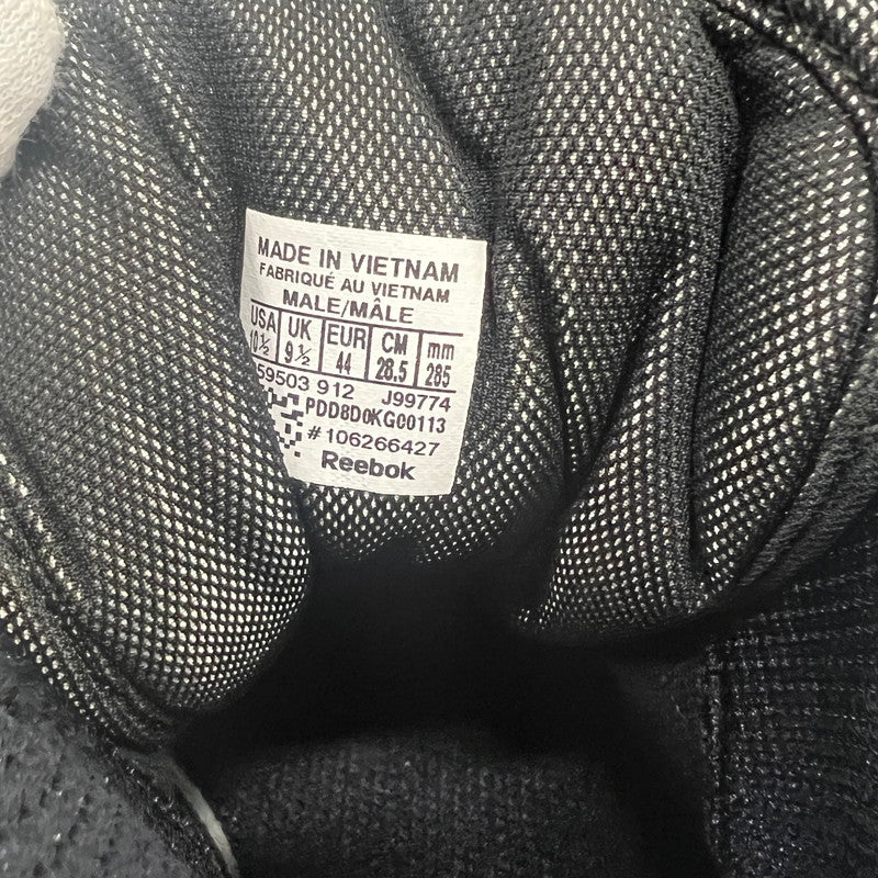 【中古美品】【メンズ】 REEBOK リーボック ES22 OG "CLUB BLUE" 2012 タグ付 本体のみ スニーカー 162-260916-ny-06-fuzh サイズ：28.5cm カラー：ブルー 万代Net店