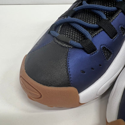 【中古美品】【メンズ】 REEBOK リーボック ES22 OG "CLUB BLUE" 2012 タグ付 本体のみ スニーカー 162-260916-ny-06-fuzh サイズ：28.5cm カラー：ブルー 万代Net店