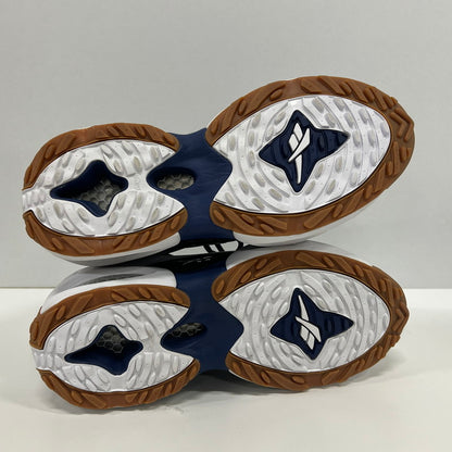 【中古美品】【メンズ】 REEBOK リーボック ES22 OG "CLUB BLUE" 2012 タグ付 本体のみ スニーカー 162-260916-ny-06-fuzh サイズ：28.5cm カラー：ブルー 万代Net店