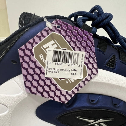【中古美品】【メンズ】 REEBOK リーボック ES22 OG "CLUB BLUE" 2012 タグ付 本体のみ スニーカー 162-260916-ny-06-fuzh サイズ：28.5cm カラー：ブルー 万代Net店