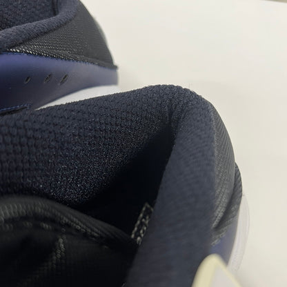 【中古美品】【メンズ】 REEBOK リーボック ES22 OG "CLUB BLUE" 2012 タグ付 本体のみ スニーカー 162-260916-ny-06-fuzh サイズ：28.5cm カラー：ブルー 万代Net店